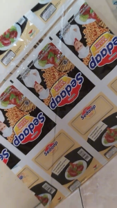 LAYANGAN PLASTIK SUPER 58 (harga tertera untuk 50 pcs MOTIF RANDOM)