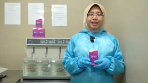 Bcurv Daring & Confident 30s per bottle