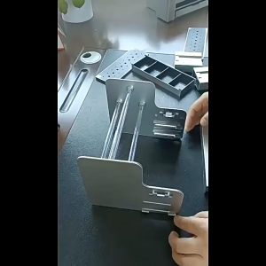 Tempat Alat Obeng Multifungsi & Rak Obeng Service HP