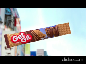 Camilan Makanan Ringan Wafer Get Git 102 Gram Chocolate Sweet Corn Lemon Cheese Cool Choco Grilled Barbeque