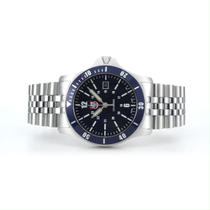 Luminox Land Sport Timer Mens Watch - 0913