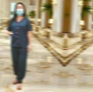 Baju tidur piyama cp micro polos ukuran 3xl