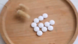 Camphor Balls: A Comprehensive Guide to Mildew-Proof & Insect-Repellent Deodorants