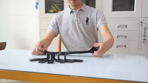 Treestand Strap Gear Hangers with Large Hooks / Lightweight Multi-Hook Accessory Holder Huntting Camping Hiking Tree Stand