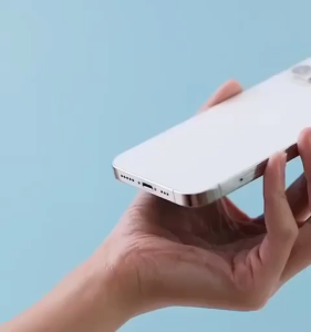 10 PCS Stiker Penutup Lubang Speaker Penutup Lubang Speaker Anti Debu Isi Pelindung Lubang Speaker HP Universal