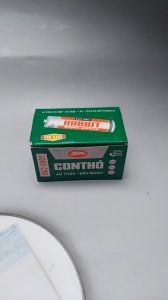 Hộp 24 Viên Pin AA Con Thỏ (Pin Lớn) Dùng Cho Đồ Chơi Chuột Máy Tính Đồng Hồ Treo Tường