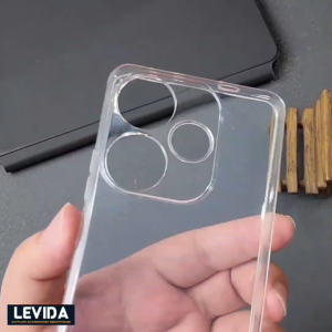 Case Premium TPU untuk Poco F6 5G: Keunggulan & Keamanan