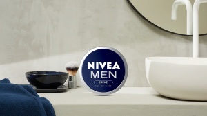 NIVEA Men Moisturizing Creme 75ml