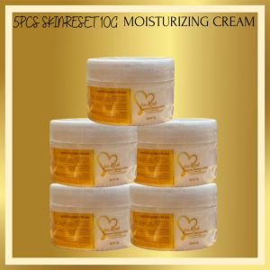 Buy 5pcs SkinReset Moisturizing Cream 10g&25g