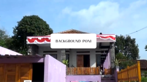 Bendera Merah Putih Motif Beckground Lidah: Panduan Lengkap