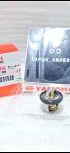 Termosstat Yamaha Vixion: Suku Cadang Original Berkualitas