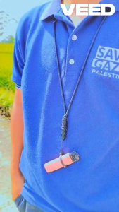 Tali Lanyard Gantungan HP: Aksesoris Multifungsi