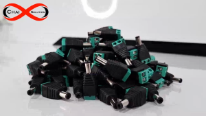 Glink DC Female x10 ตัว รุ่น CCTV-DC03 แจ็คตัวเมีย รับสมัครดีลเลอร์ทั่วประเทศ