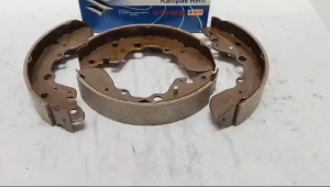 Kampas Rem Belakang APV MEGA: Pemilihan & Penggunaan