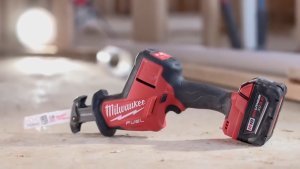 MILWAUKEE M18 FUEL HACKZALL M18 FHZ-0X0