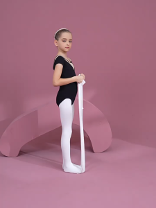 Quần Tất Múa Cho Bé KIDSBALLET Mỏng Dai Quần Múa Legging Cho Bé Quần Vớ Quần Legging