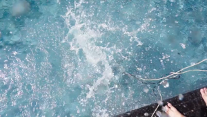 ป้มน้ำ ปั๊มแช่ ไดโว่ 1 นิ้ว 450 วัตต์ รุ่น VG1.5-12.0.45 ปั้มจุ่ม ปั้มแช่ดูดโคลน