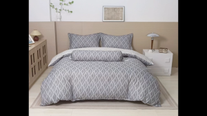 Add-on Pillow Cases/Bolster cases for V.Home Printed Beddings