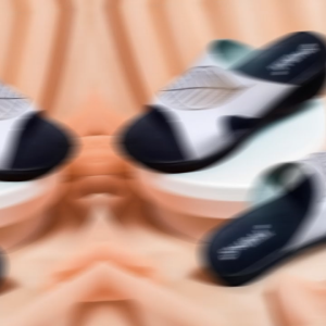 Sandal Wanita Terbaru Wedges Bunga Daun / Sandal Wanita Terlaris Siral