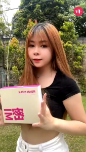 【Nuan Nuan】Nuan Nuan Mi Women Care Juice Weight Loss Body Fat Loss Constipation Loss Belly Fat Women Odor Itchy UTI Prot