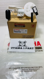 Pemilihan dan Penggunaan Pompa Bensin FULPAM & Mio