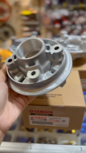 NAPGEAR NAP GIR & FIZR JUPITER Z ORIGINAL: Aksesoris Motor Sport