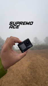 Bundle 4 Supremo Ace 4K Dual Display + Monopod
