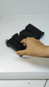 Set Karet Step Plus Footstep Step Depan Belakang Rx King F1ZR