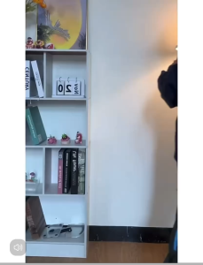 Tas Ransel Sekolah Backpack SD SMP SMU Kuning Telur Mini Fashion Bag Korea Tas Kuliah Wanita Import