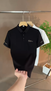 polo shirt pria kaos berkerah pria kaos polo bordir polo hitam kaos premium pria kaos kerah pria distro polo shirt pria kaos krah pria dewasa KeyBoy 2024