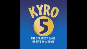 Educational Insights KYRO 5 Strategy Game