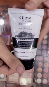 Glow & Clean Whitening Face Wash
