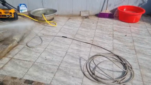 [Chính Hãng] Máy Rửa Xe  XPOWER RX-3C Áp Lực CaoMáy xịt rửa gia đình tặng bình bọt tuyết