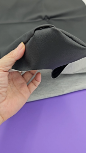 YAMAHA RXZ CATALYZER SEAT COVER (BLACK/HITAM) 5PV-F4731-00 SARUNG SEAT SARUNG KUSYEN RXZ 100% ORI