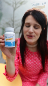 Solusi Herbal MATALANG untuk Masalah Mata