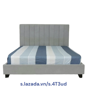 Ga Lẻ Bọc Nệm Cotton Hometex - Drap Bọc Vải Cotton - Sản Phẩm Của CTY May Thiên Hà