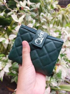 Mona Pouch/dompet Lipat Wanita/dompet quinta