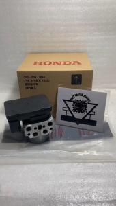 MODUL ABS POMPA REM ABS ASSY CBR 250 RR KODE PART K64 ORIGINAL ASLI HONDA 100% DIJAMIN