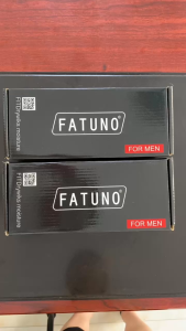 Hộp 5 quần lót nam sịp đùi boxer thun lạnh FATUNO cạp to co giãn thoáng khí mặc cực thoải mái