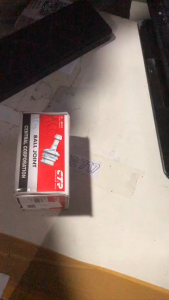 Rotuyn Rô tuyn Trụ Đứng xe hơi ô tô 555 Nhật Bản Honda Accord Civic City trên dưới trước sau 1990 1992 92 93 ô tô xe hơi