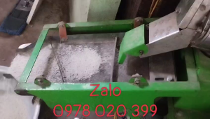 Máy Xay xát gạo nghiền 3 chức năng 2 tác dụng dành cho các hộ gia đình