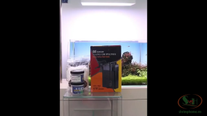Lọc treo Sunsun HBL 801 802 803 hang on filter lọc bể cá tép thủy sinh store