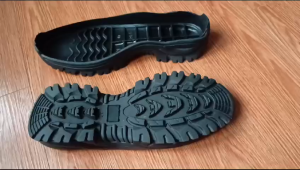 COD Outsole Sepatu Boot Safety Pria Alas Bawah Sepatu PDL RFL size 39 sd 43