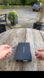 Adapter Ethernet Original Untuk Gen 2 Starlink