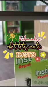 INSTO 15 ML TETES MATA/IRITASI/OBAT MATA IRITASI/OBAT MATA MERAH