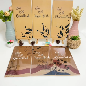 TENNESY SET HIASAN DINDING KATA MOTIVASI QUOTE 15x30CM WALL DECOR PAJANGAN KAYU POSTER DEKORASI DINDING RUMAH KAMAR TIDUR