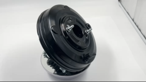 หม้อลมเบรค Nissan March ปี 10-13 Almera ปี 12-14 Note ปี 12-20 Sylphy ปี 12-16 Pulsar ปี 13-17 #D7210-1HZ1A