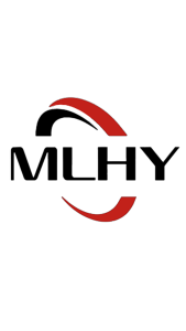 MLHY Tangga Teleskopik tanpa lekukan 4.4M Lipat Aluminium Telescopic Single Ladder 4.4M-8M