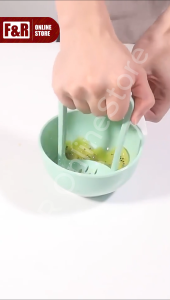 Tempat Membuat MPASI Bayi Alat Pembuat Makanan Food Maker Grinder Baby