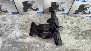 ENGINE MOUNTING DUDUKAN MONTING MESIN LH KIRI TOYOTA ALPHARD AH20 AH 20 VELLFIRE PREVIA 2009 2010 2011 2012 2013 2014 12372-28390 ORIGINAL MERK BENSCO ASLI